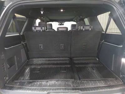 2023 Ford Expedition Max Platinum