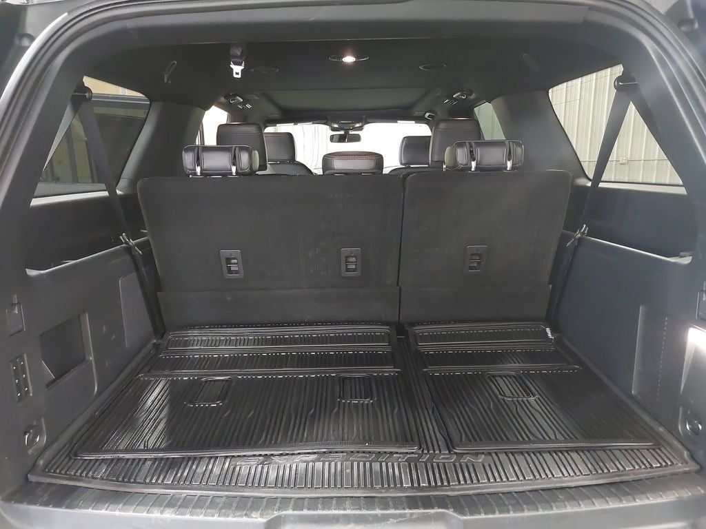 2023 Ford Expedition Max Platinum