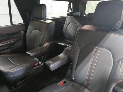 2023 Ford Expedition Max Platinum