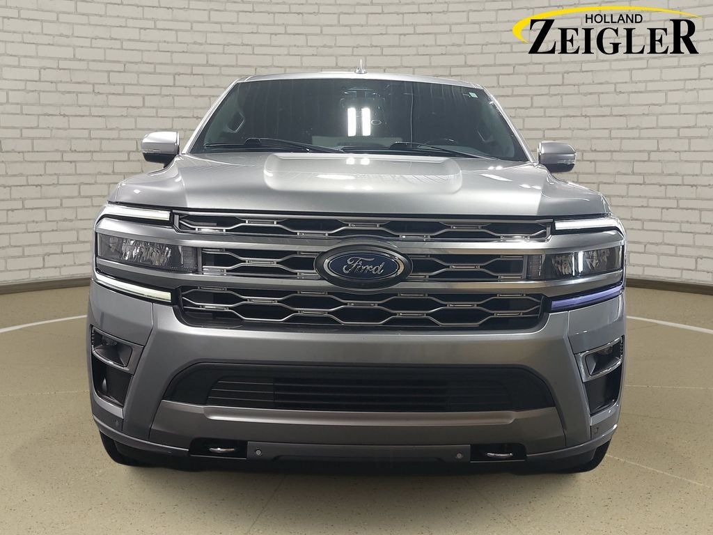 2023 Ford Expedition Max Platinum