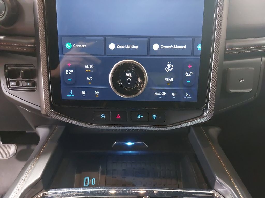 2023 Ford Expedition Max Platinum