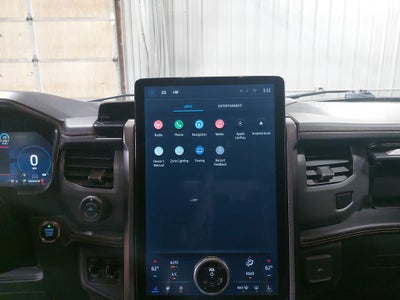 2023 Ford Expedition Max Platinum