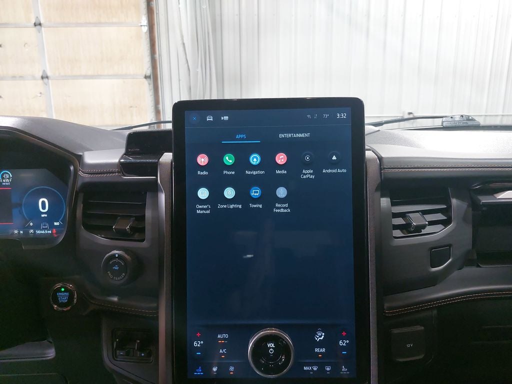 2023 Ford Expedition Max Platinum