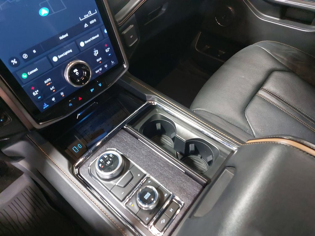 2023 Ford Expedition Max Platinum