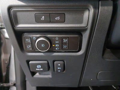 2023 Ford Expedition Max Platinum