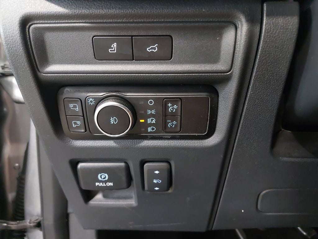 2023 Ford Expedition Max Platinum
