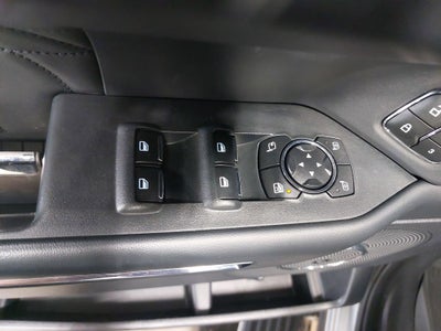 2023 Ford Expedition Max Platinum