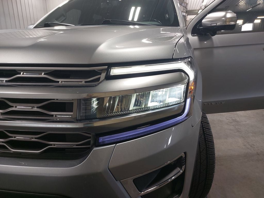 2023 Ford Expedition Max Platinum