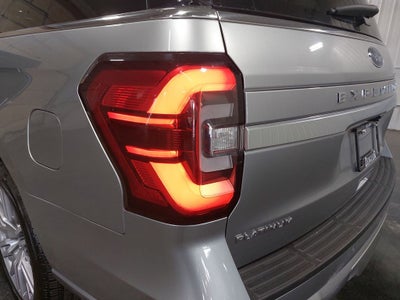 2023 Ford Expedition Max Platinum