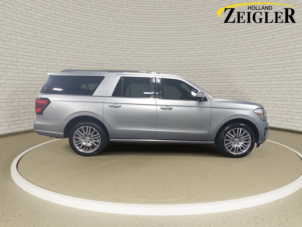 2023 Ford Expedition Max Platinum