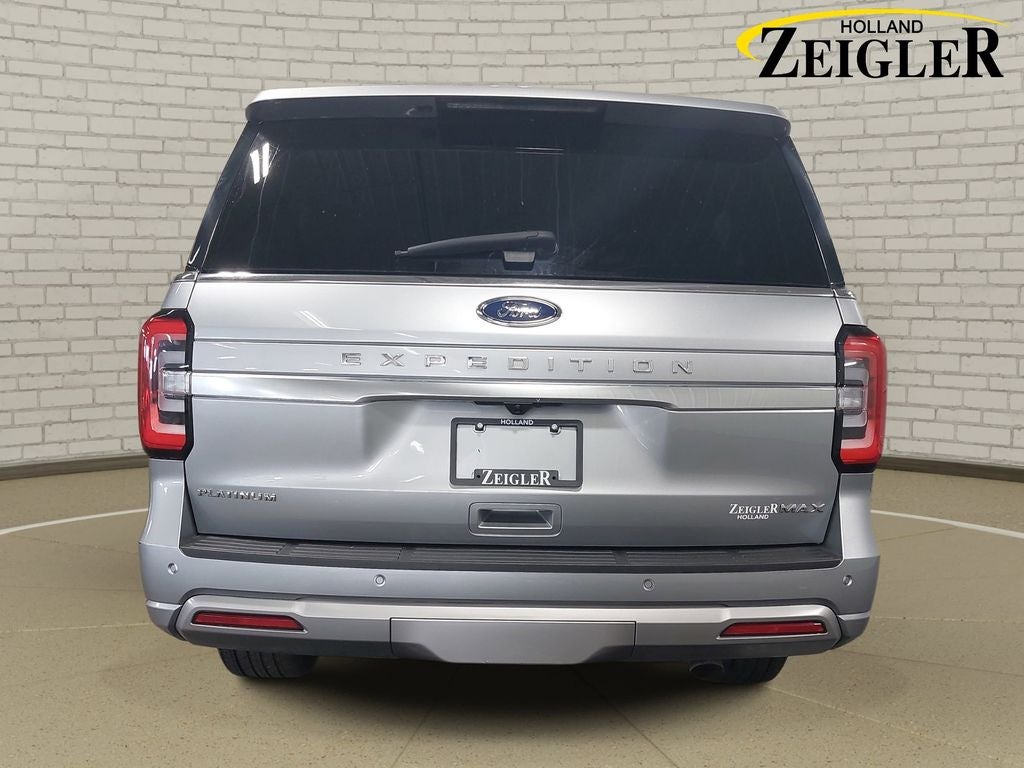 2023 Ford Expedition Max Platinum