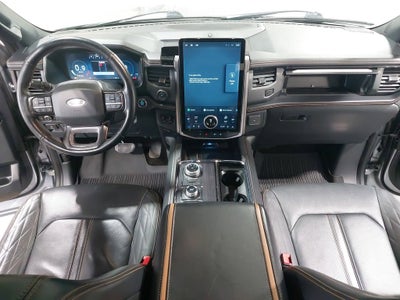 2023 Ford Expedition Max Platinum