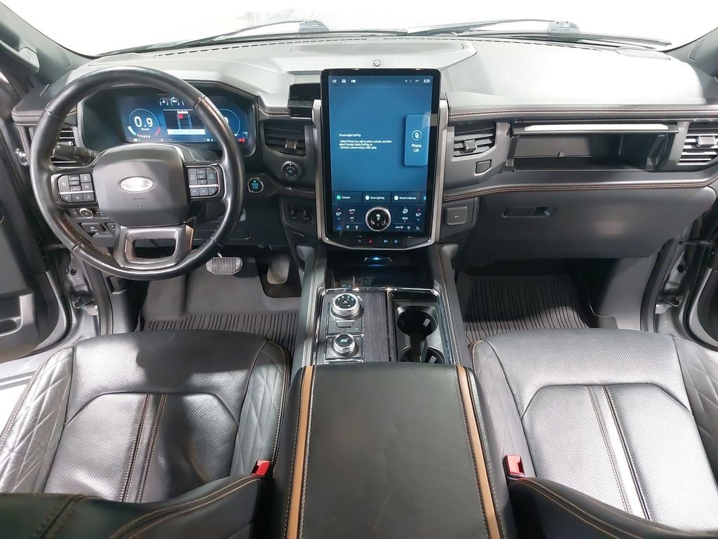 2023 Ford Expedition Max Platinum