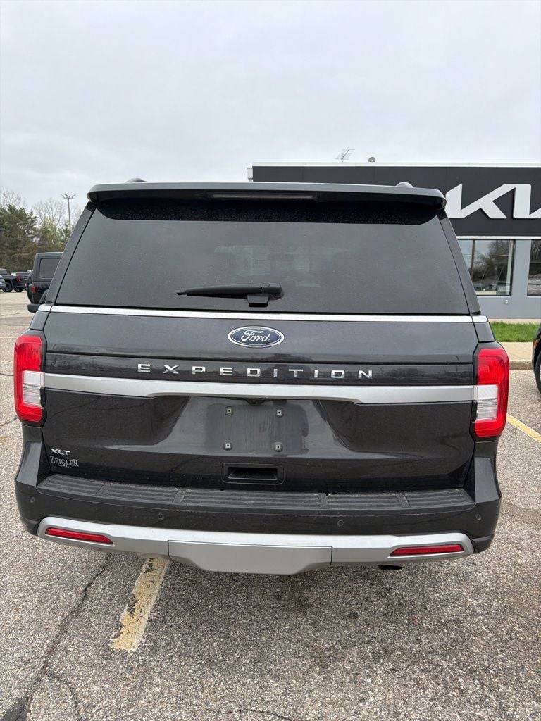 2024 Ford Expedition XLT