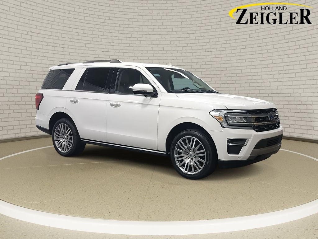 2023 Ford Expedition Limited