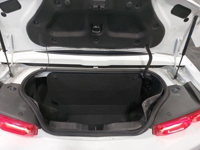 2021 Chevrolet Camaro 1LT