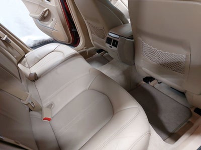 2008 Cadillac CTS Base 1SB