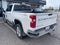 2021 Chevrolet Silverado 2500HD LTZ