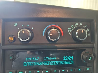 2025 Chevrolet Express 2500 Work Van Cargo