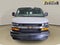 2025 Chevrolet Express 2500 Work Van Cargo