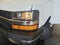 2025 Chevrolet Express 2500 Work Van Cargo