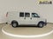 2025 Chevrolet Express 2500 Work Van Cargo