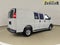 2025 Chevrolet Express 2500 Work Van Cargo