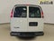 2025 Chevrolet Express 2500 Work Van Cargo