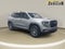2025 GMC Acadia AT4