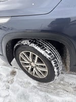 2018 GMC Acadia SLE-2