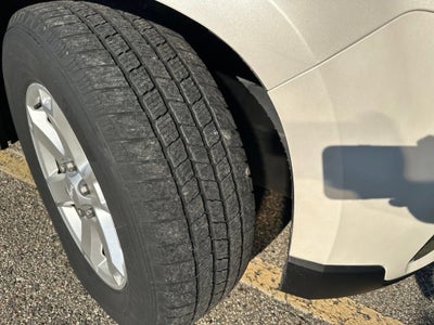 2015 GMC Acadia SLE-2