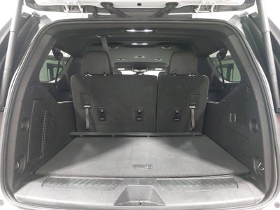 2024 GMC Yukon XL SLT