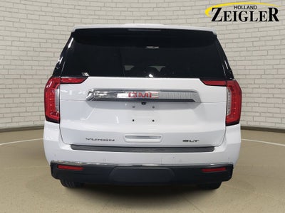 2024 GMC Yukon XL SLT