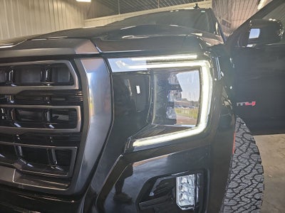 2021 GMC Yukon XL AT4