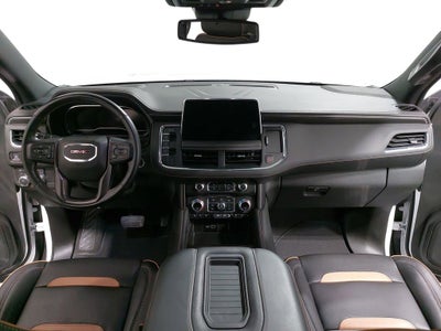 2023 GMC Yukon XL AT4