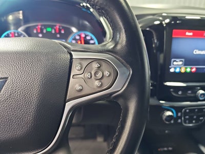 2023 Chevrolet Traverse LT 1LT