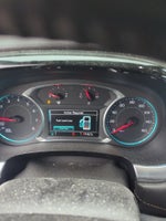 2018 Chevrolet Traverse 3LT