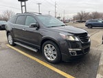 2014 Chevrolet Traverse LT 1LT