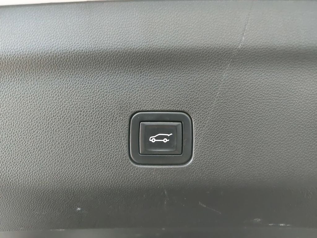 2022 Chevrolet Tahoe Premier