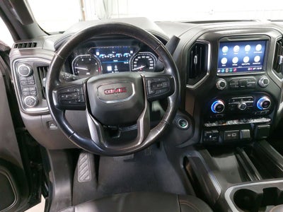 2022 GMC Sierra 2500HD AT4