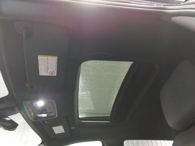 2022 GMC Sierra 2500HD AT4