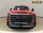 2024 GMC Sierra 2500HD SLT