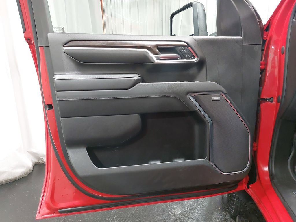 2024 GMC Sierra 2500HD SLT