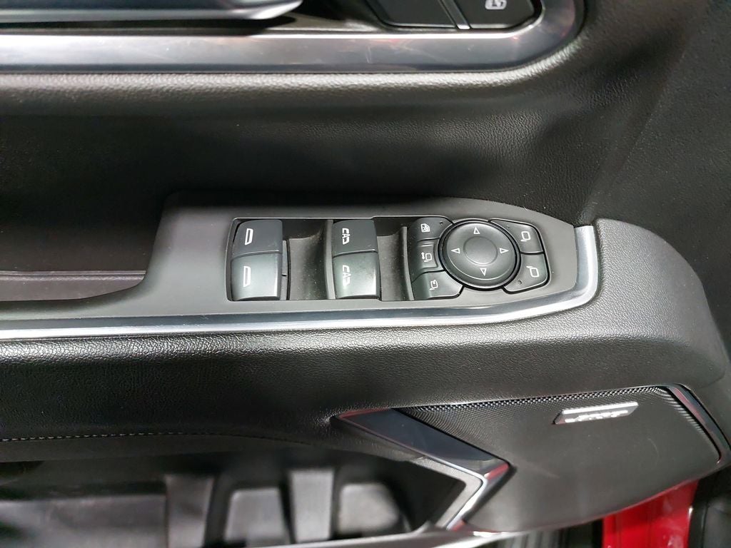 2024 GMC Sierra 2500HD SLT