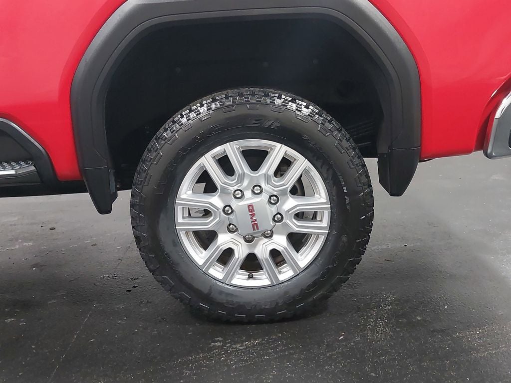 2024 GMC Sierra 2500HD SLT