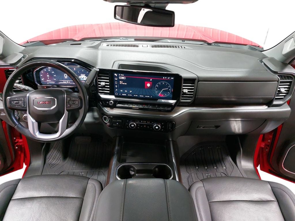 2024 GMC Sierra 2500HD SLT