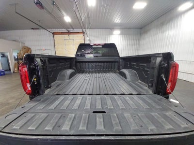 2021 GMC Sierra 2500HD AT4