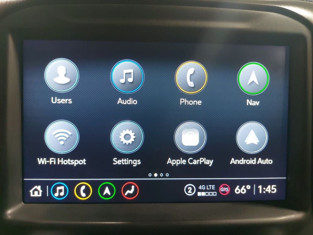 2021 GMC Sierra 2500HD AT4
