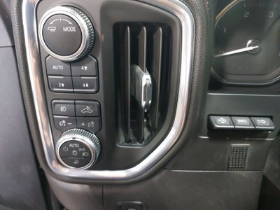 2021 GMC Sierra 2500HD AT4