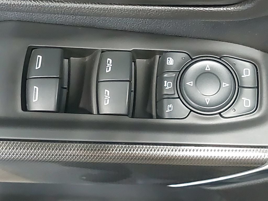 2021 GMC Sierra 2500HD AT4